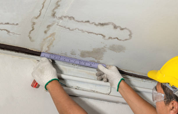 24/7 Emergency Water Damage Repair experts in Wauconda, IL